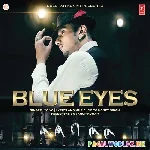 Blue Eyes