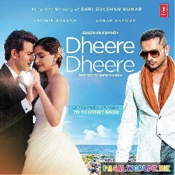 Dheere Dheere Se Meri Zindagi