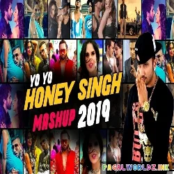 Yo Yo Honey Singh Mashup