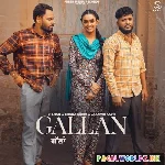 Gallan