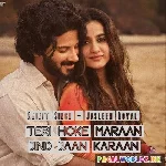 Teri Hoke Maraan Jind Jaan Karaan