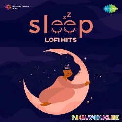 Yeh Raaten Yeh Mausam Lofi