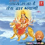 Pyara Saja Hai Tera Dwar Bhawani