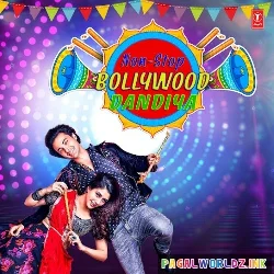 Non Stop Bollywood Dandiya