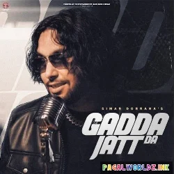 Gadda Jatt Da