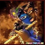Krishna+Flute+Music