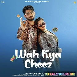 Wah Kya Cheez