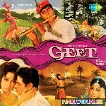 Aaja Tujhko Pukare Mere Geet Re