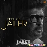 Jailer Sad BGM