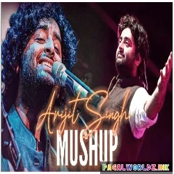 Arijit Singh Sad Song Mashup