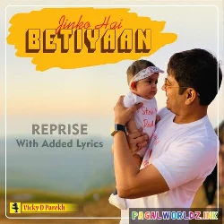 Hasti Hai Jab Betiya