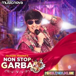 Non Stop Garba