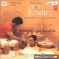 Tu Jo Nahin - Woh Lamhe