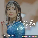 Radha+Rani+Lage