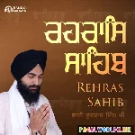 Rehras+Sahib