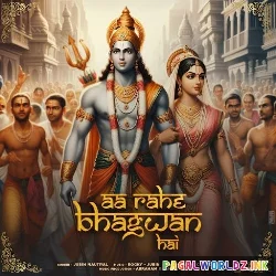 Aa Rahe Bhagwan Hai