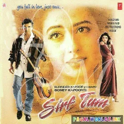 Ek Mulaqat Zaroori Hai Sanam