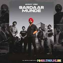 Sardaar Munde