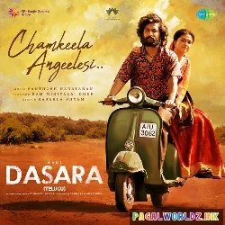 Chamkeela Angeelesi Remix