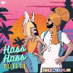 Hass Hass Female Version