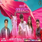 Chunari Teri Chamkani Gulabi Sharara