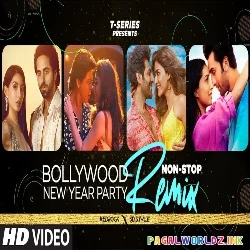 Bollywood New Year Party Nonstop Remix