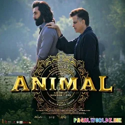 Papa Meri Jaan Animal