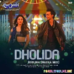 Dholida (Garba Mix)
