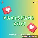 Pakistani Suit
