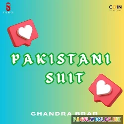 Pakistani Suit
