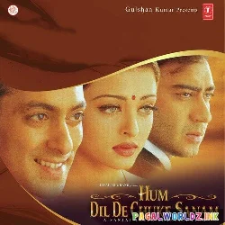 Chand Chhupa Badal Mein