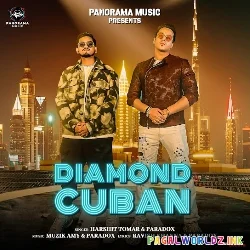 Diamond Cuban