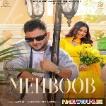 Mehboob