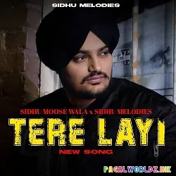 Tere Layi