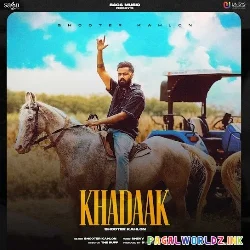 Khadaak