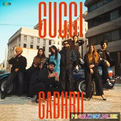 Gucci Gabru