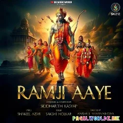 RamJi Aaye