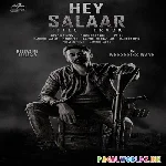 Salaar Title Song