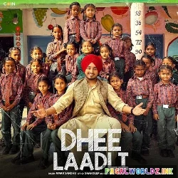 Dhee Ladli