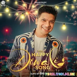 The Happy Diwali Song