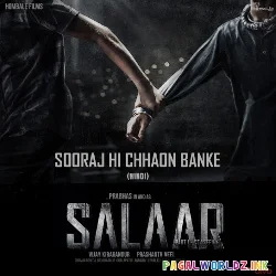 Sooraj Hi Chhaon Banke