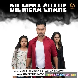 Dil Mera Chahe Jab Bhi Tu Aaye