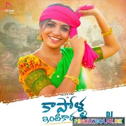 Kapolla Intikada Dj