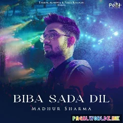 Je Tu Akhiyan De Samne Nahi Rehna