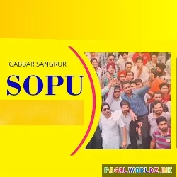 Sopu