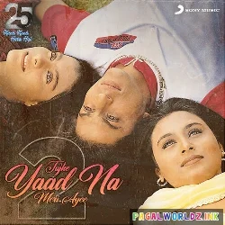 Tujhe Yaad Na Meri Aayi 2
