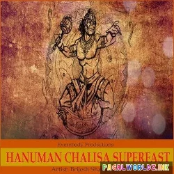 Hanuman Chalisa Super Fast