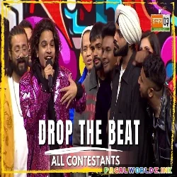 Drop The Beat
