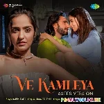 Ve Kamleya Female Version