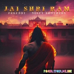 Jai Shri Ram (Remix)